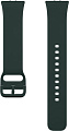 Ремешок Samsung Sport Band для для Samsung Galaxy Fit3 (темно-зеленый)