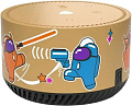 Умная колонка Яндекс Станция Лайт Rainbo Blasters