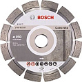 Отрезной диск алмазный Bosch 2.608.602.557