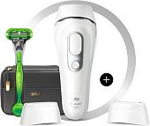 Фотоэпилятор Braun Silk-expert Pro 5 PL5145