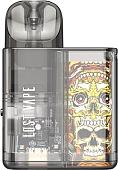 Стартовый набор Lost Vape Ursa Baby 0.8 Ом (black clear)