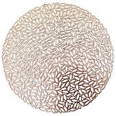 Сервировочная салфетка Рыжий кот PVR-01 8595