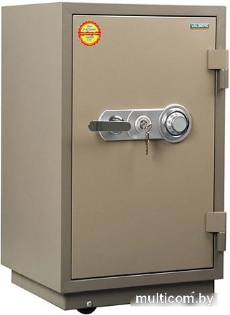 Офисный сейф Valberg FRS-80.T-CL