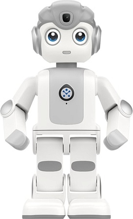 Интерактивная игрушка Ubtech Alpha Mini