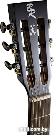 Электроакустическая гитара Baton Rouge X11LS/PE-SCC