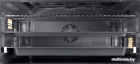 Духовой шкаф KUPPERSBERG FR 911 C Bronze