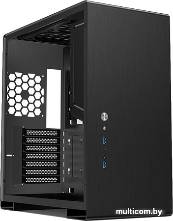 Корпус Jonsbo U5 (черный)