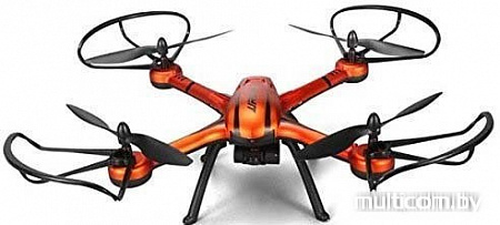 Квадрокоптер JJRC H11D
