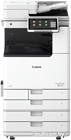 МФУ Canon imageRUNNER Advance DX C3830i