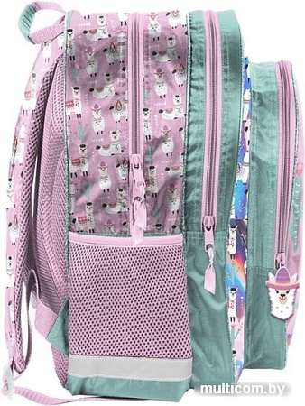 Рюкзак Paso Kids Design PP19LA-090