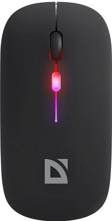 Мышь Defender Coda MB-261 (черный)