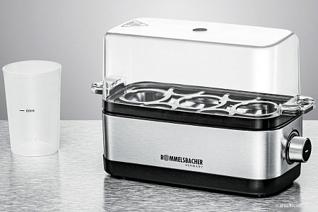 Яйцеварка ROMMELSBACHER ER 300