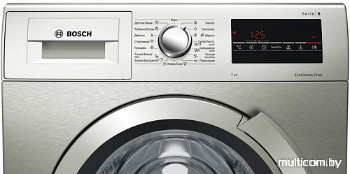 Стиральная машина Bosch WLL2426SOE