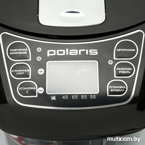 Чайник Polaris PWP 4012D
