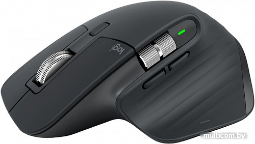 Мышь Logitech MX Master 3 (графит)