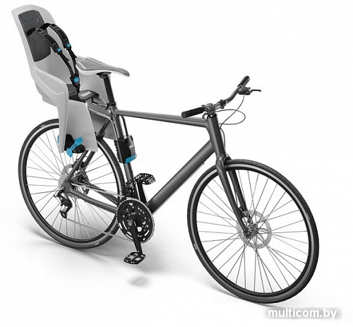 Велокресло Thule RideAlong Lite (серый)