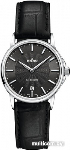 Наручные часы Edox 57001 3 GIN