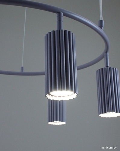 Подвесная люстра Moderli Cora V11604-6P