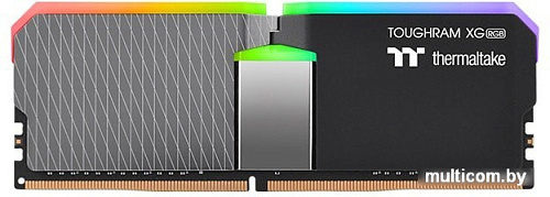 Оперативная память Thermaltake ToughRam XG RGB 2x8ГБ DDR4 4000 МГц R016D408GX2-4000C19A