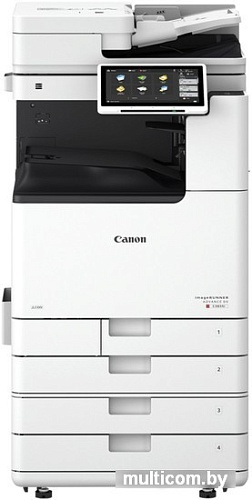 МФУ Canon imageRUNNER Advance DX C3830i