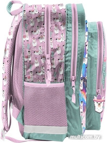 Рюкзак Paso Kids Design PP19LA-090