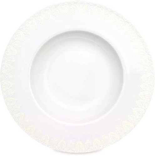 Тарелка глубокая Narumi Аврора NAR-51677-5464