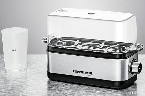 Яйцеварка ROMMELSBACHER ER 300