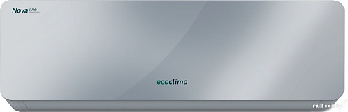 Кондиционер Ecoclima Nova line Inverter ECW/I-СH12/AAS-4R1