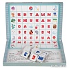 Настольная игра Умные игры Малышарики. Собери слово 4630115520269