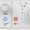 Аудиоинтерфейс Arturia MiniFuse 2 (белый)