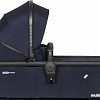 Универсальная коляска Euro-Cart Crox 2020 (2 в 1, cosmic blue)