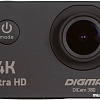 Экшен-камера Digma DiCam 380