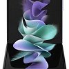 Смартфон Samsung Galaxy Z Flip3 5G 8GB/128GB (лавандовый)