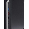 Компактный компьютер Acer Veriton N4670G DT.VTZER.03D