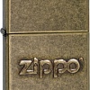 Зажигалка Zippo Zippo Antique Stamp [28994-000003]