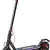 Электросамокат MyWay X3 LED (черный)