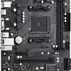 Материнская плата ASRock B550M-HVS SE