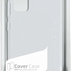 Чехол для телефона Volare Rosso Acryl Samsung Galaxy S20+ (прозрачный)