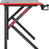 Геймерский стол Defender Assasin Black 64331