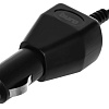Автомобильное зарядное Buro BUCC1 (черный)