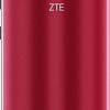 ZTE Blade A3 2020 NFC (красный)