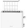 Тостер Pinlo PL-T050W1H