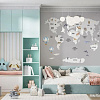Фотообои Citydecor Детская Карта мира 385 300x260