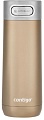 Термокружка Contigo Luxe 0.36л (бежевый)