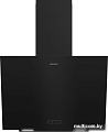 Кухонная вытяжка Hotpoint HPHV 62FLT BL
