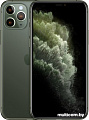 Смартфон Apple iPhone 11 Pro 64GB (темно-зеленый)