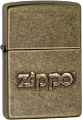 Зажигалка Zippo Zippo Antique Stamp [28994-000003]