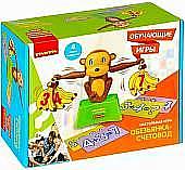 Развивающая игра Bondibon Обезьянка-счетовод ВВ4850