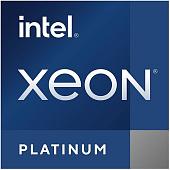 Процессор Intel Xeon Platinum 8558