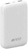 Портативное зарядное устройство Hiper SPX10000 (белый)